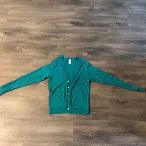 American Apparel Sweatshirt Sweater